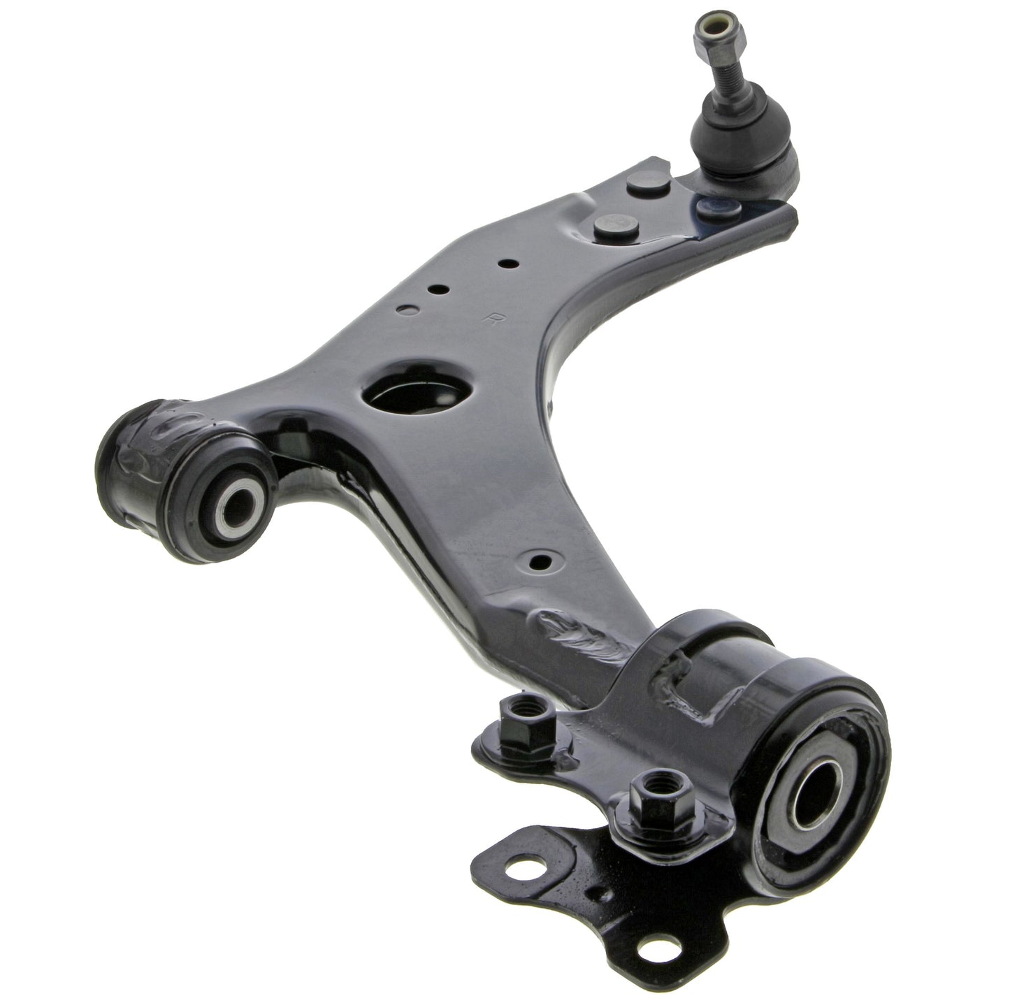 Mevotech Supreme Suspension Control Arm and Ball Joint Assembly CMS70163