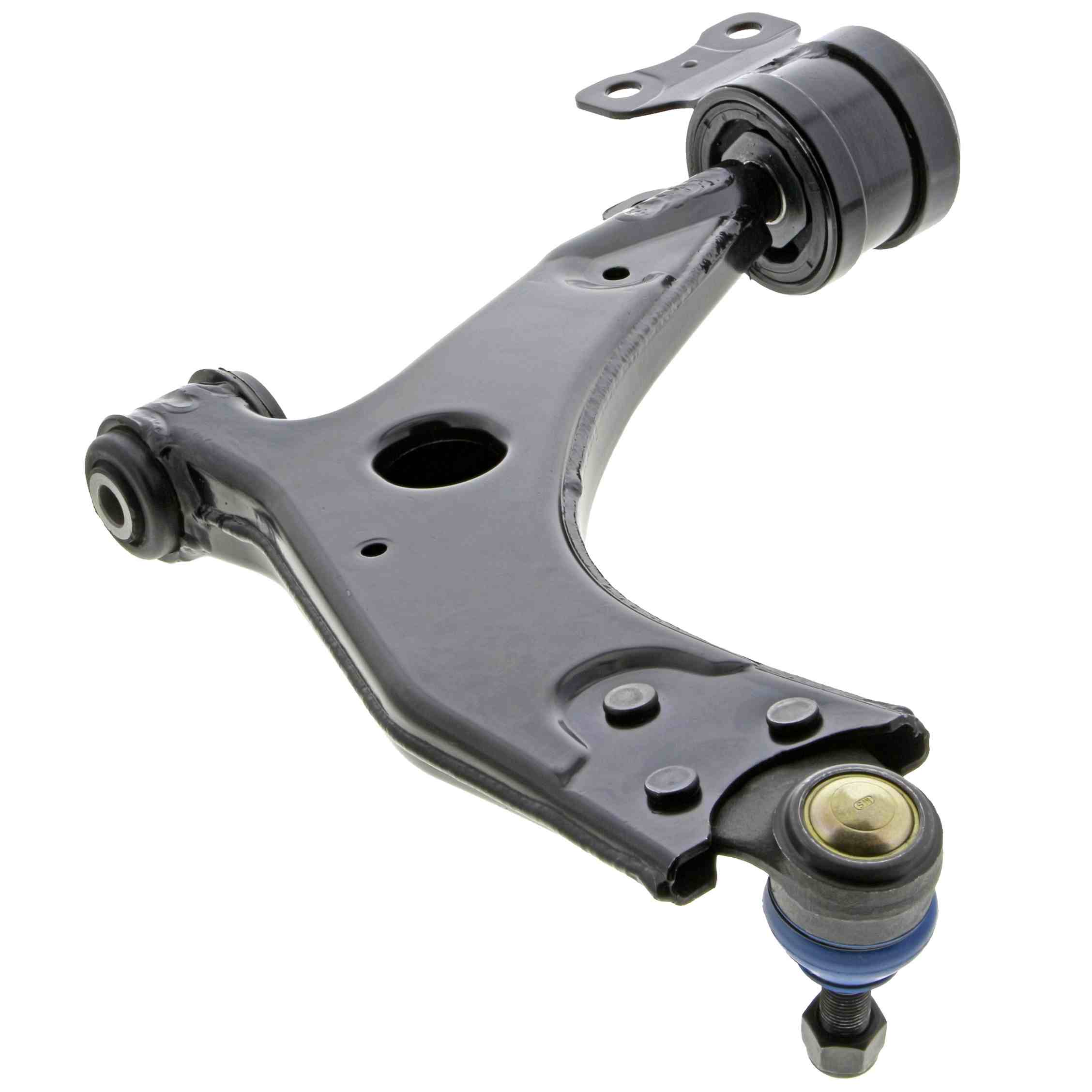 Mevotech Supreme Suspension Control Arm and Ball Joint Assembly CMS70163