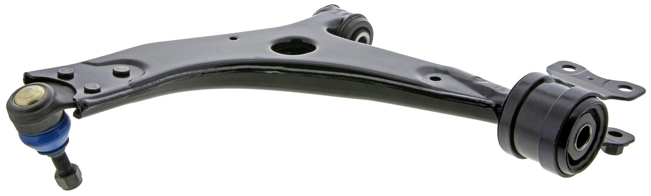 Mevotech Supreme Suspension Control Arm and Ball Joint Assembly CMS70163