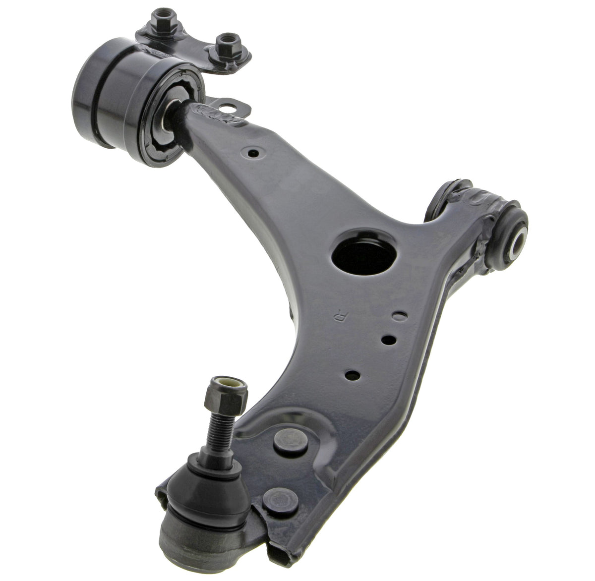 Mevotech Supreme Suspension Control Arm and Ball Joint Assembly CMS70163