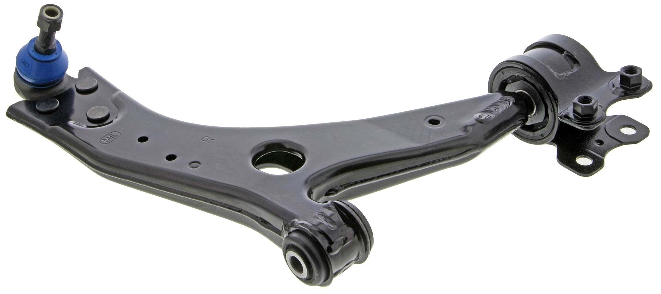 Mevotech Supreme Suspension Control Arm and Ball Joint Assembly CMS70163