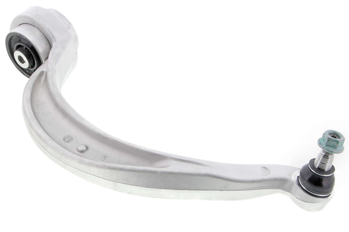 Mevotech Supreme Suspension Control Arm and Ball Joint Assembly CMS70175