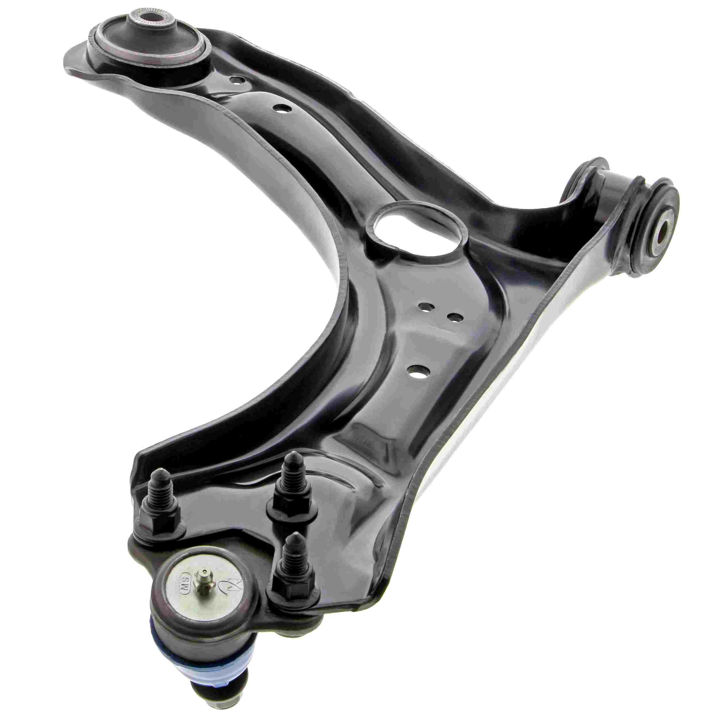 Mevotech Supreme Suspension Control Arm and Ball Joint Assembly CMS70180