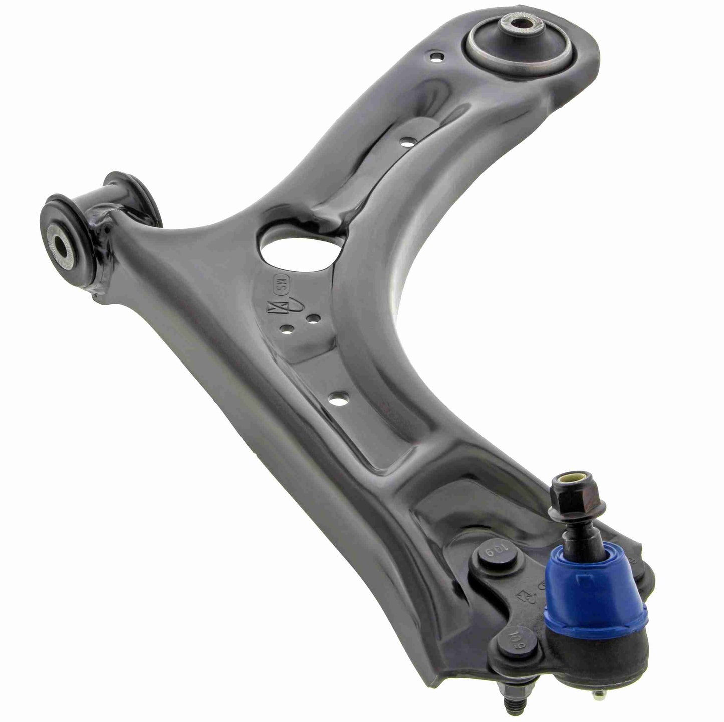 Mevotech Supreme Suspension Control Arm and Ball Joint Assembly CMS70180