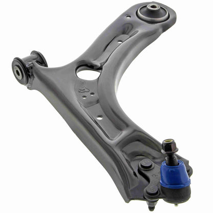 Mevotech Supreme Suspension Control Arm and Ball Joint Assembly CMS70180