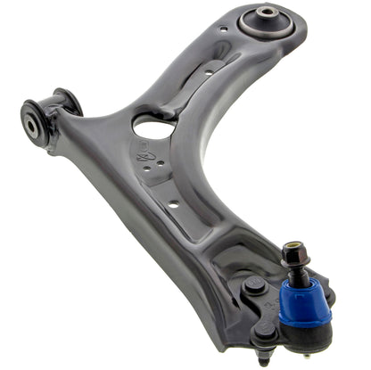 Mevotech Supreme Suspension Control Arm and Ball Joint Assembly CMS70180