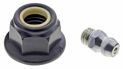 Mevotech Supreme Suspension Control Arm and Ball Joint Assembly CMS70180