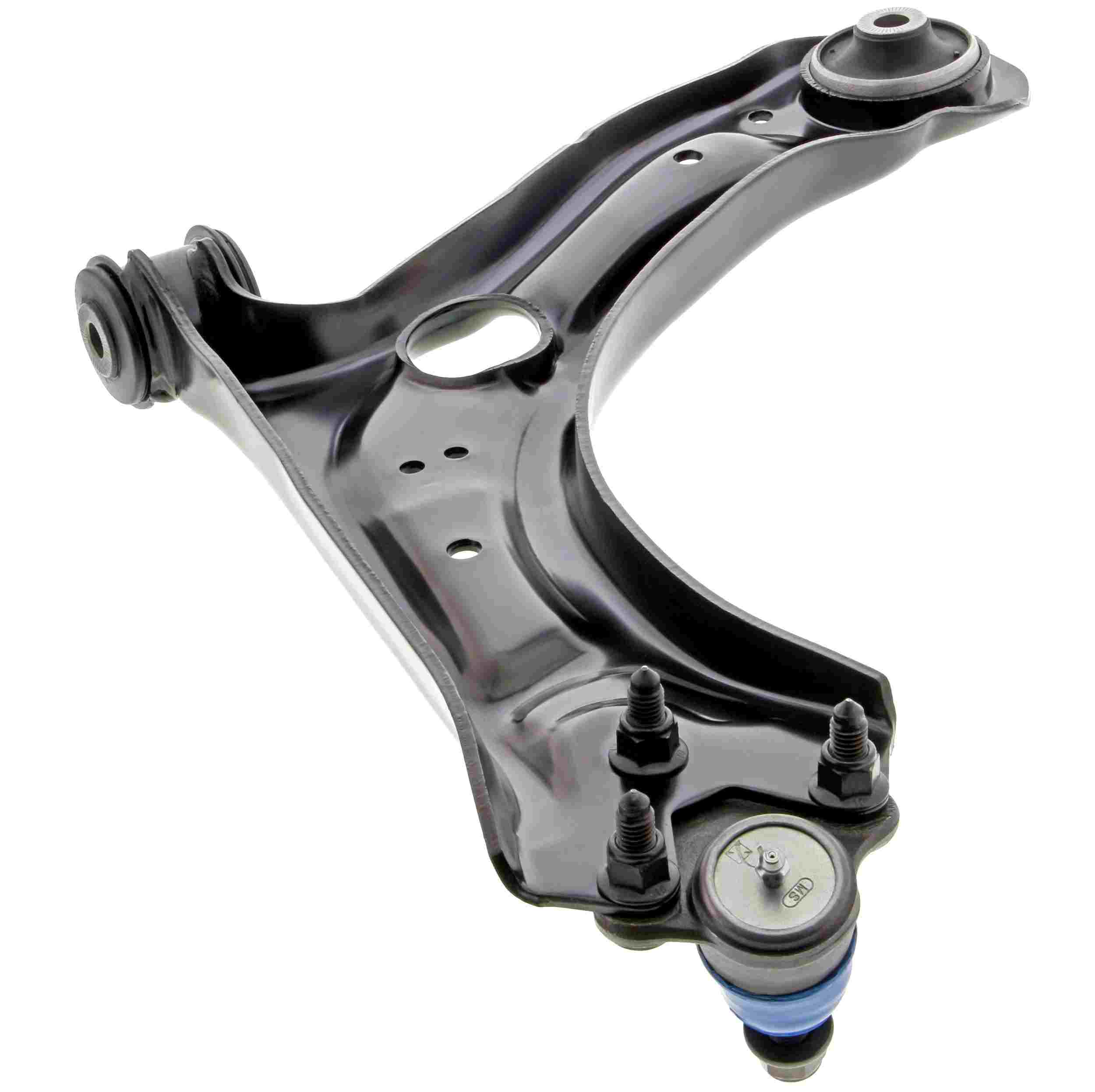 Mevotech Supreme Suspension Control Arm and Ball Joint Assembly CMS70181