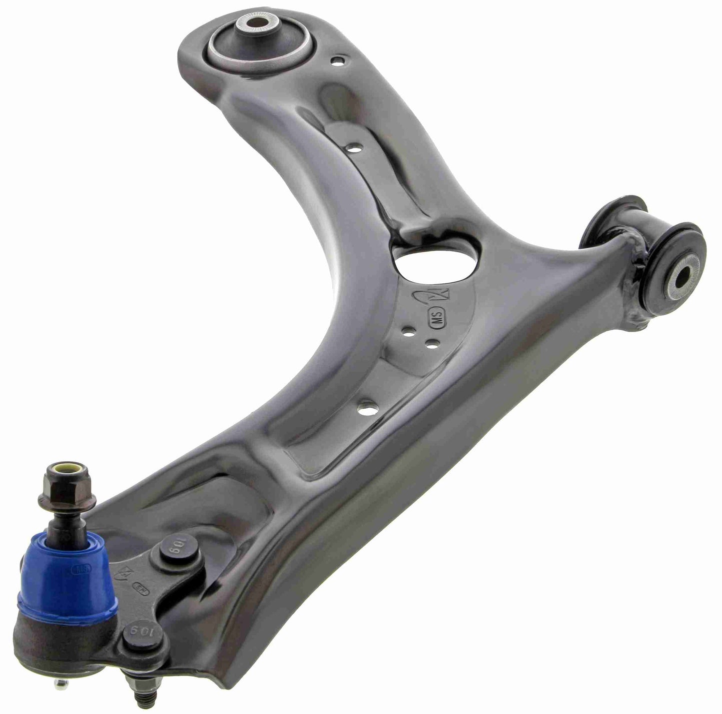 Mevotech Supreme Suspension Control Arm and Ball Joint Assembly CMS70181