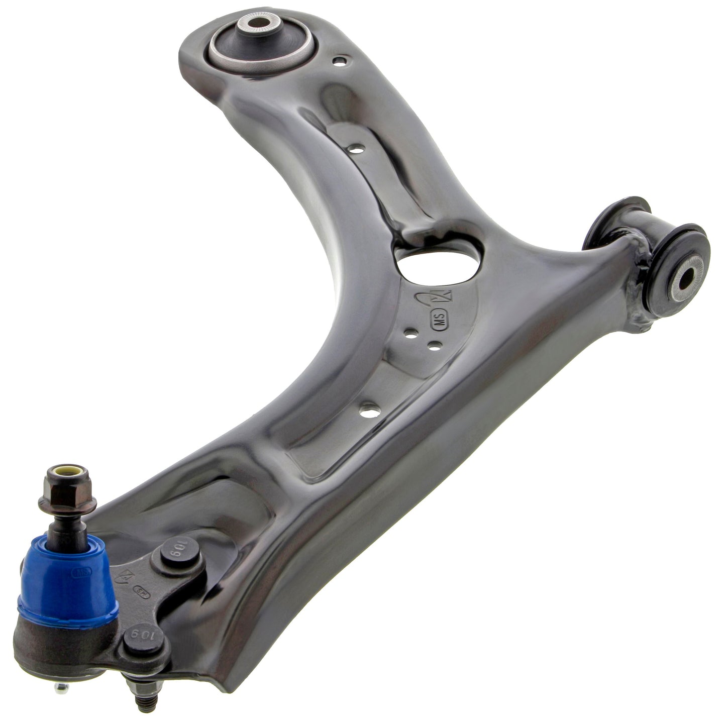 Mevotech Supreme Suspension Control Arm and Ball Joint Assembly CMS70181