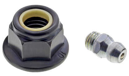 Mevotech Supreme Suspension Control Arm and Ball Joint Assembly CMS70181