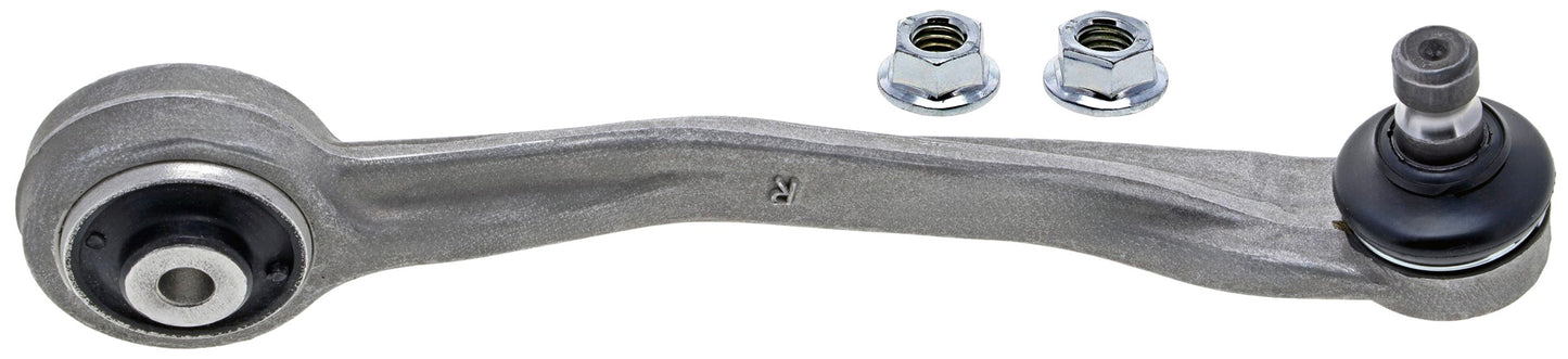 Mevotech Supreme Suspension Control Arm and Ball Joint Assembly CMS70191