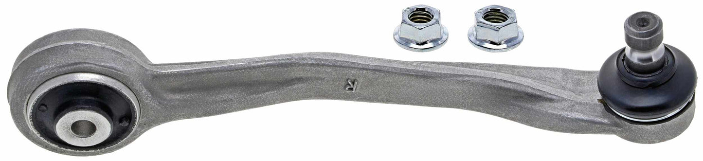 Mevotech Supreme Suspension Control Arm and Ball Joint Assembly CMS70191