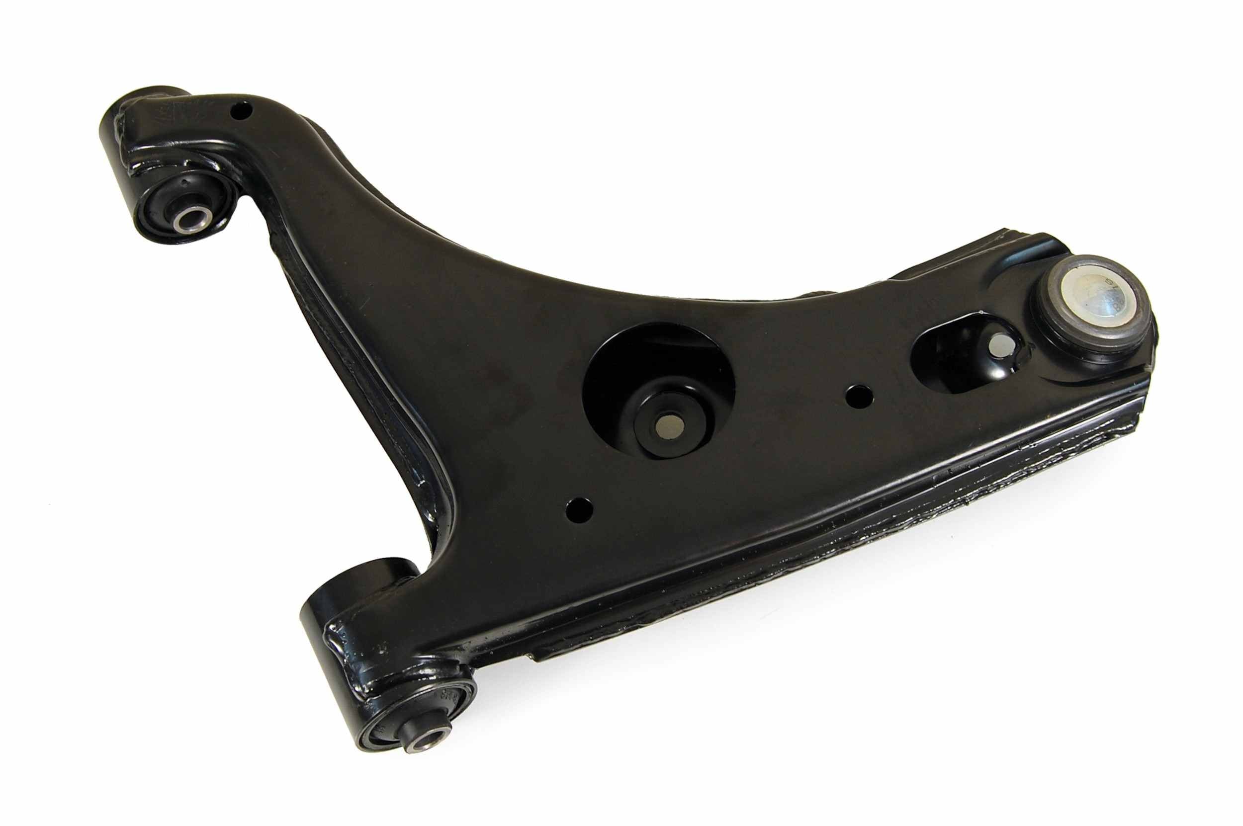 Mevotech Supreme Suspension Control Arm and Ball Joint Assembly CMS7505