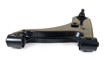Mevotech Supreme Suspension Control Arm and Ball Joint Assembly CMS7506