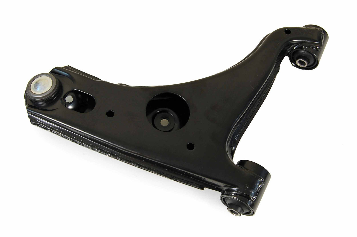 Mevotech Supreme Suspension Control Arm and Ball Joint Assembly CMS7506