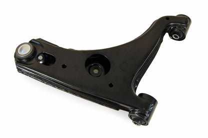 Mevotech Supreme Suspension Control Arm and Ball Joint Assembly CMS7506