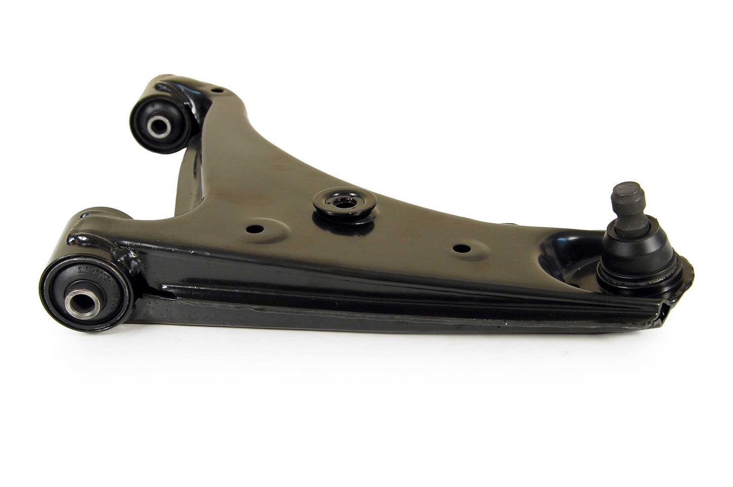 Mevotech Supreme Suspension Control Arm and Ball Joint Assembly CMS7506