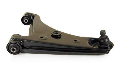Mevotech Supreme Suspension Control Arm and Ball Joint Assembly CMS7506