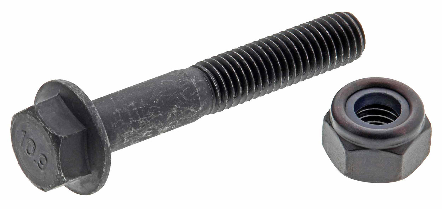 Mevotech Supreme Suspension Control Arm and Ball Joint Assembly CMS7507
