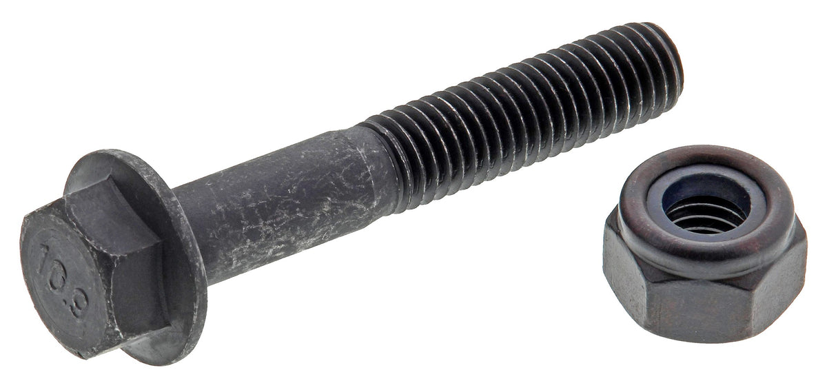 Mevotech Supreme Suspension Control Arm and Ball Joint Assembly CMS7507