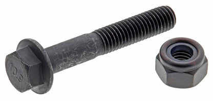 Mevotech Supreme Suspension Control Arm and Ball Joint Assembly CMS7508