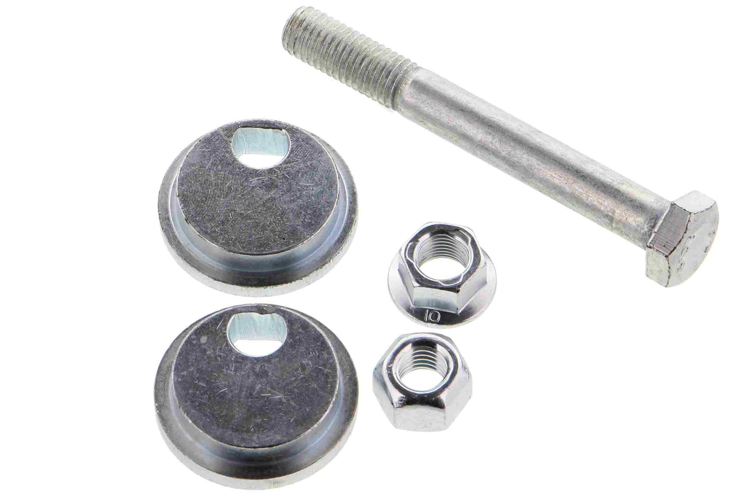 Mevotech Supreme Lateral Arm CMS76008
