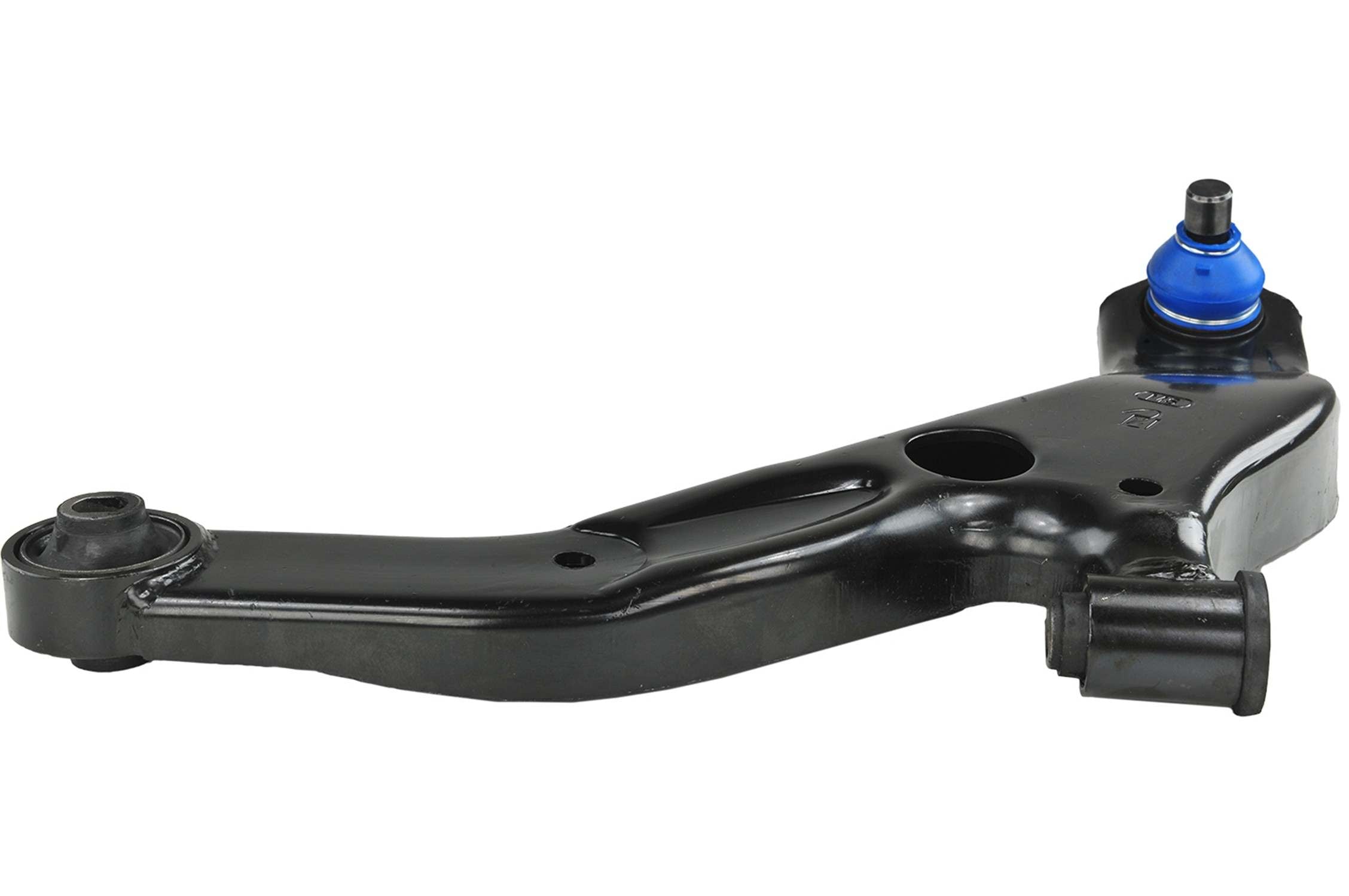 Mevotech Supreme Suspension Control Arm and Ball Joint Assembly CMS76100