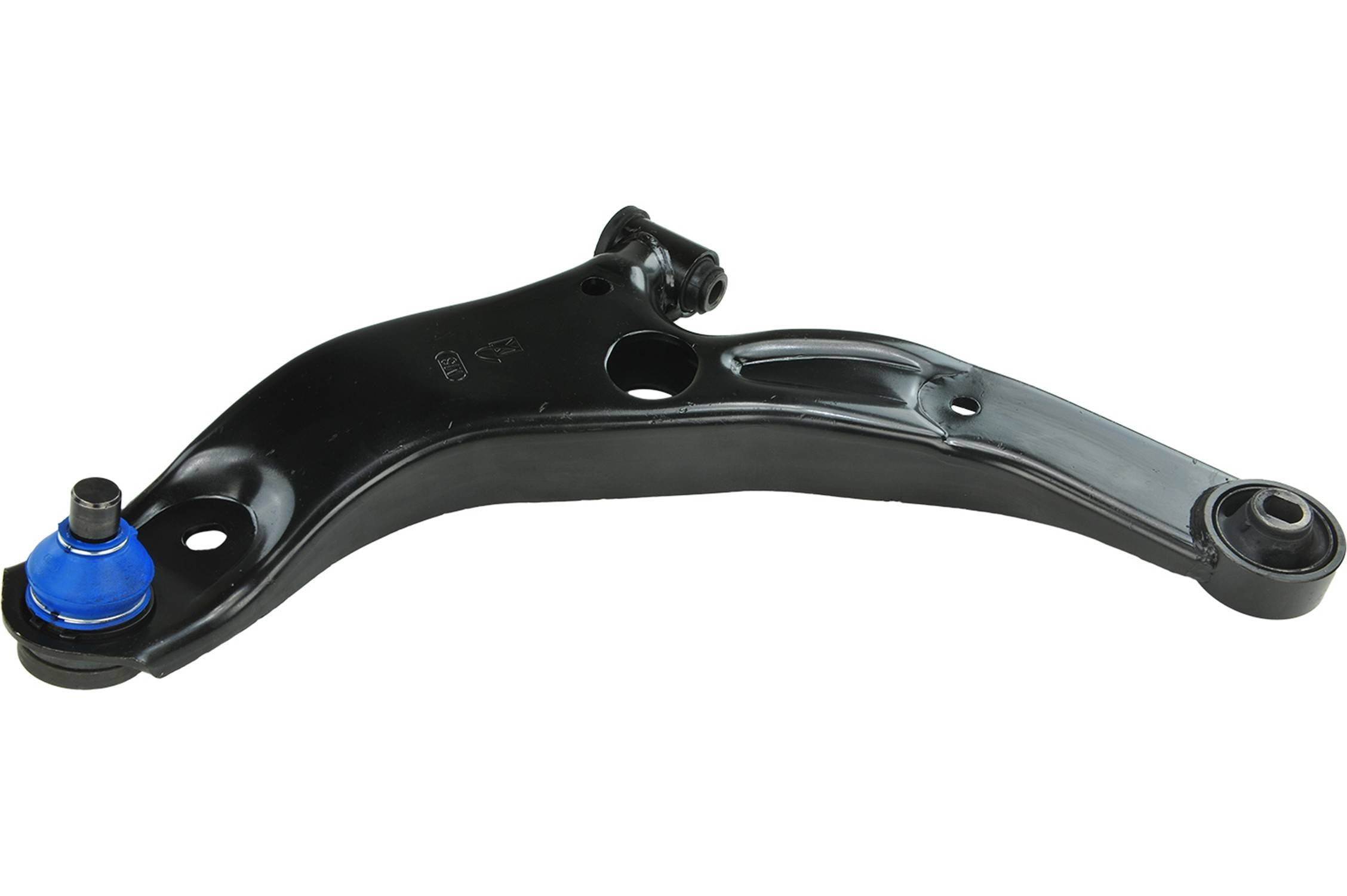 Mevotech Supreme Suspension Control Arm and Ball Joint Assembly CMS76100