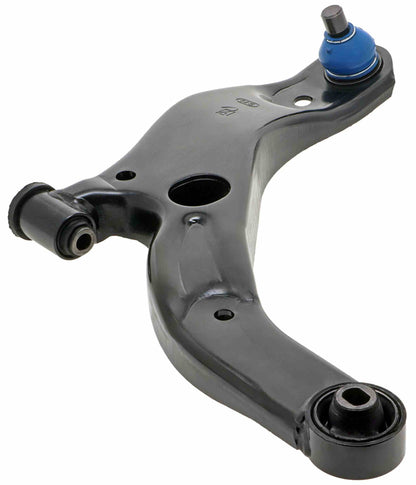 Mevotech Supreme Suspension Control Arm and Ball Joint Assembly CMS76101