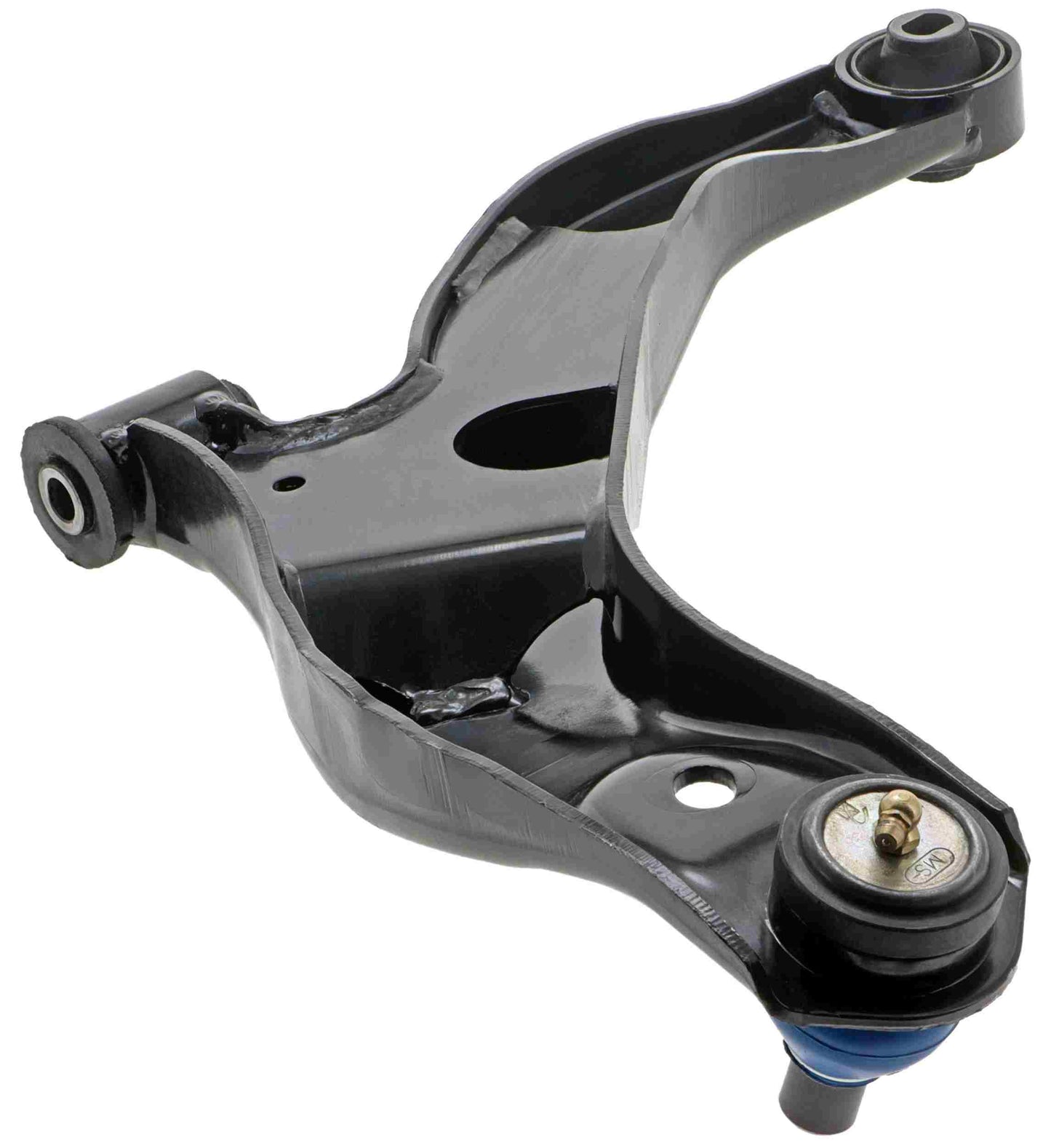 Mevotech Supreme Suspension Control Arm and Ball Joint Assembly CMS76101