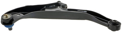 Mevotech Supreme Suspension Control Arm and Ball Joint Assembly CMS76101