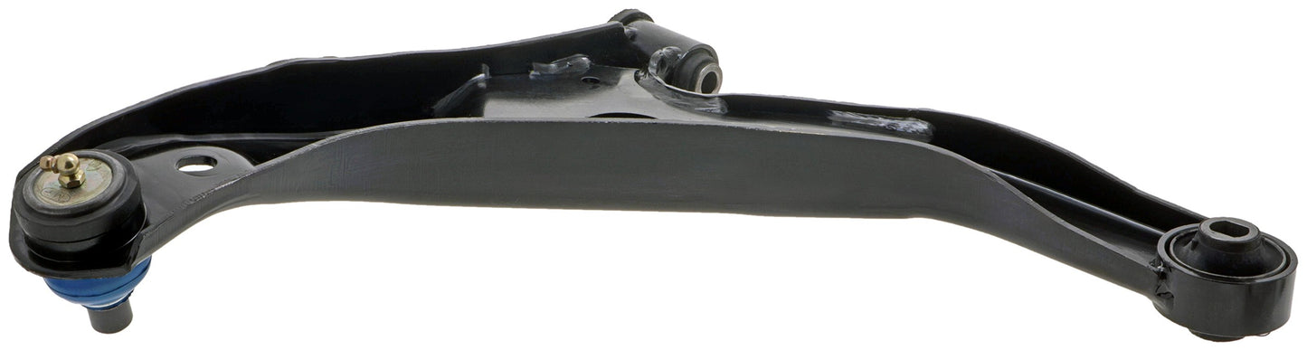 Mevotech Supreme Suspension Control Arm and Ball Joint Assembly CMS76101