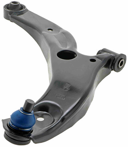 Mevotech Supreme Suspension Control Arm and Ball Joint Assembly CMS76101