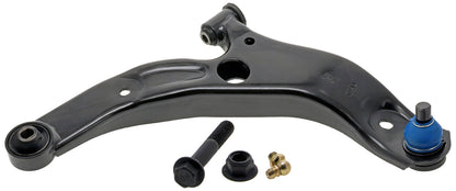 Mevotech Supreme Suspension Control Arm and Ball Joint Assembly CMS76101
