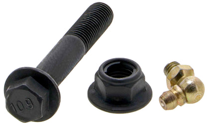 Mevotech Supreme Suspension Control Arm and Ball Joint Assembly CMS76101