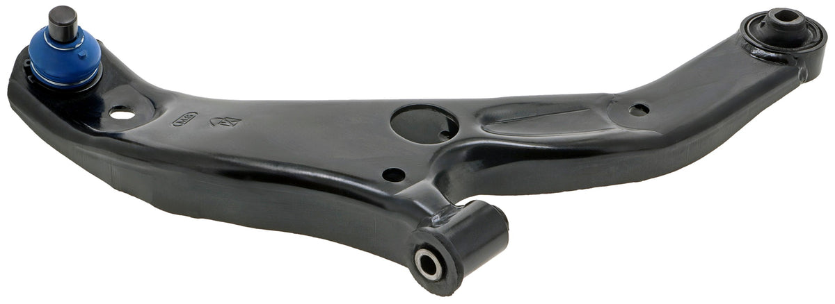 Mevotech Supreme Suspension Control Arm and Ball Joint Assembly CMS76101
