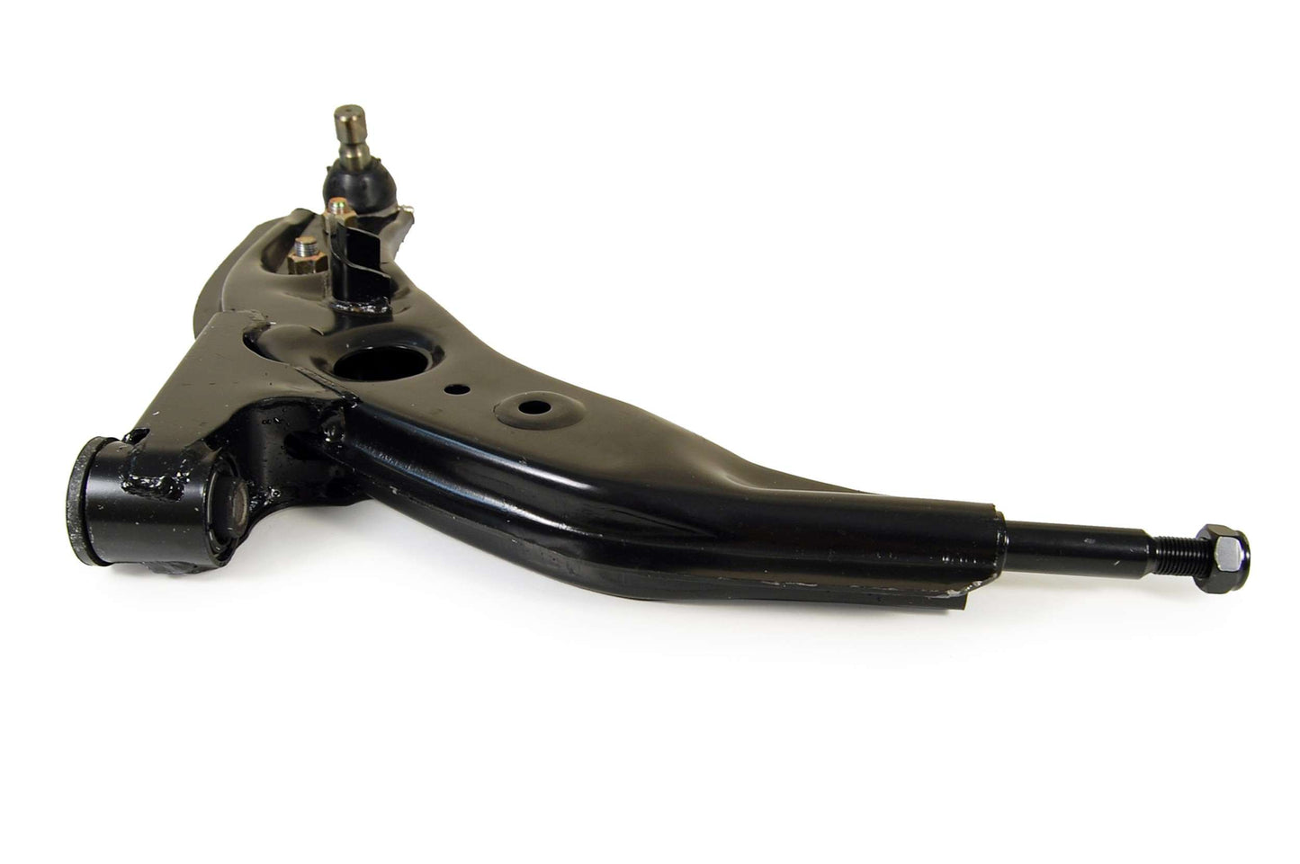 Mevotech Supreme Suspension Control Arm and Ball Joint Assembly CMS76103