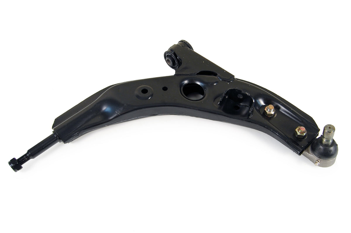 Mevotech Supreme Suspension Control Arm and Ball Joint Assembly CMS76103