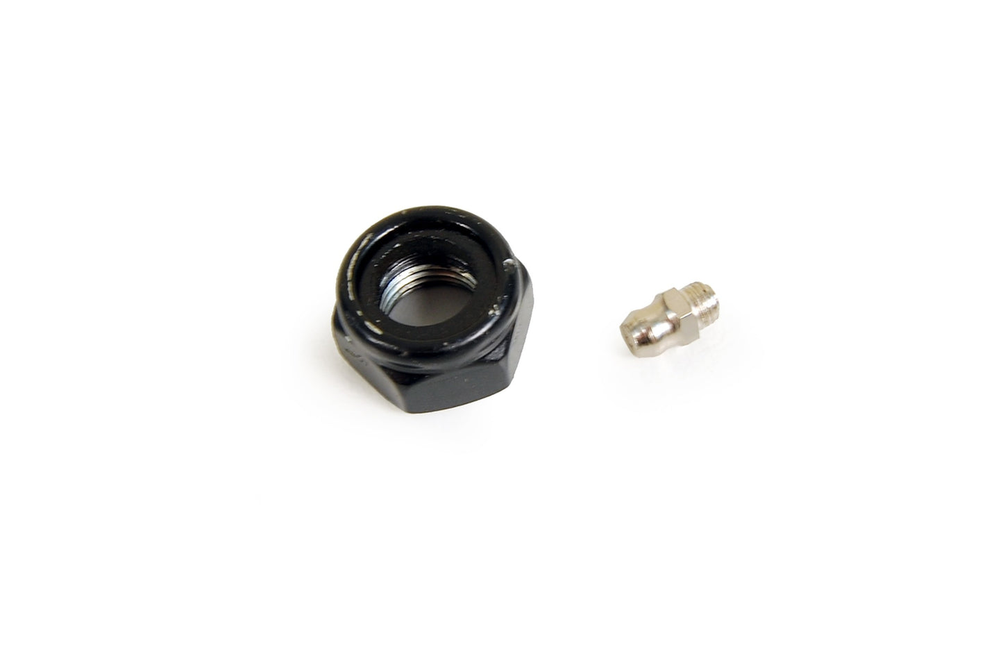 Mevotech Supreme Suspension Control Arm and Ball Joint Assembly CMS76103