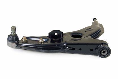 Mevotech Supreme Suspension Control Arm and Ball Joint Assembly CMS76103