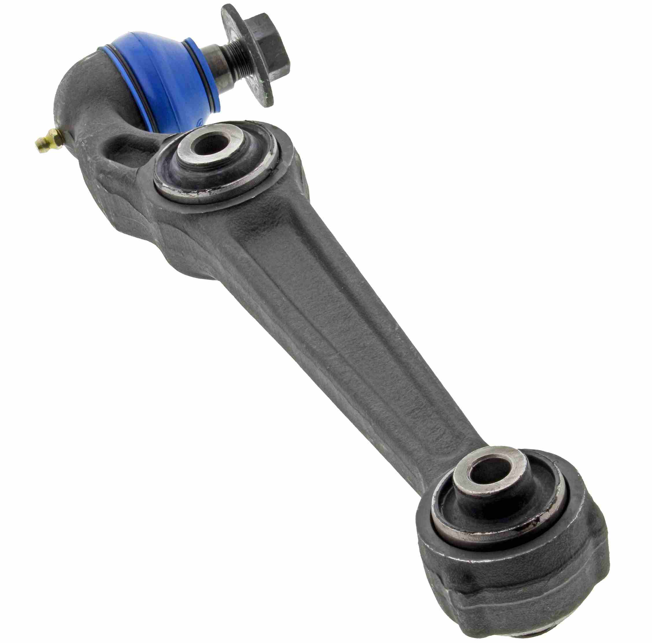 Mevotech Supreme Suspension Control Arm and Ball Joint Assembly CMS76104