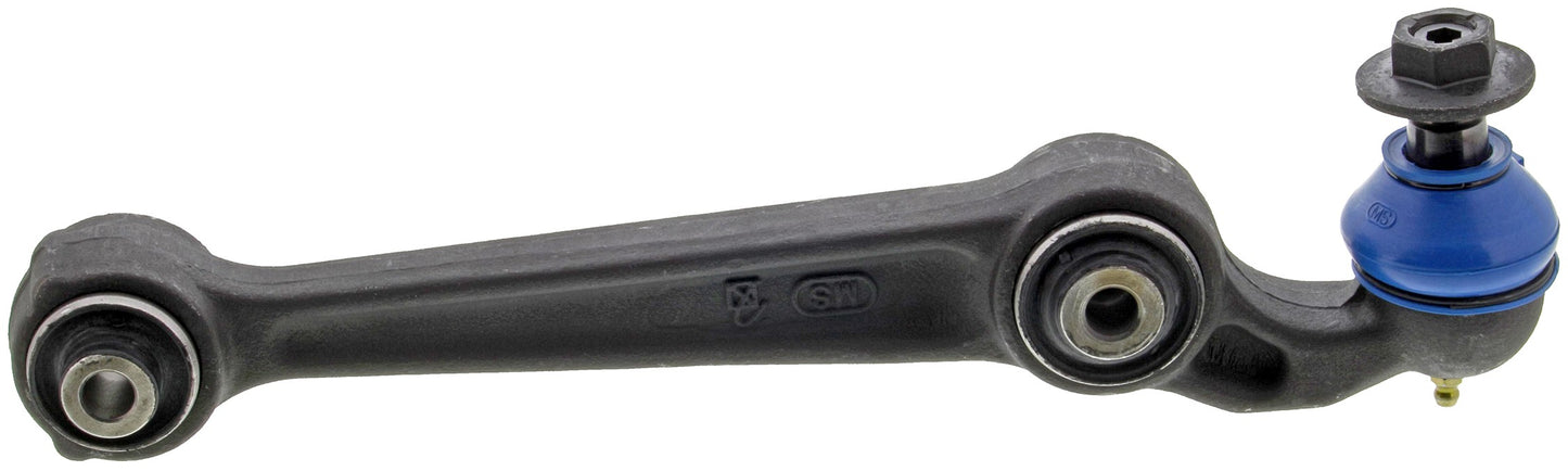 Mevotech Supreme Suspension Control Arm and Ball Joint Assembly CMS76104