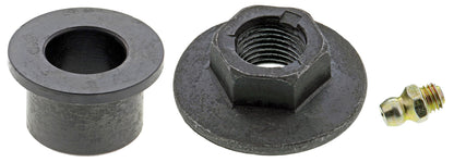 Mevotech Supreme Suspension Control Arm and Ball Joint Assembly CMS76104