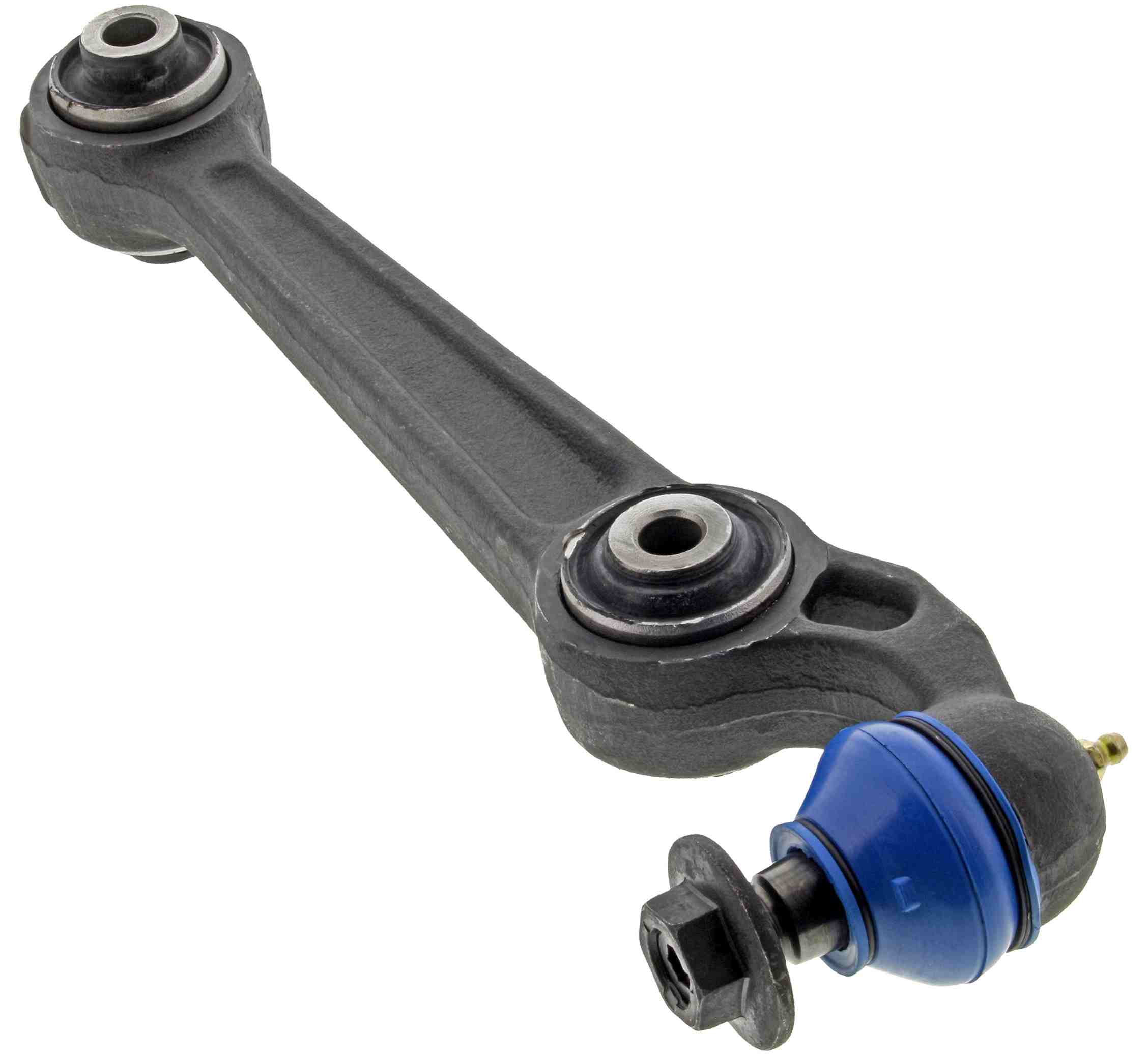 Mevotech Supreme Suspension Control Arm and Ball Joint Assembly CMS76104