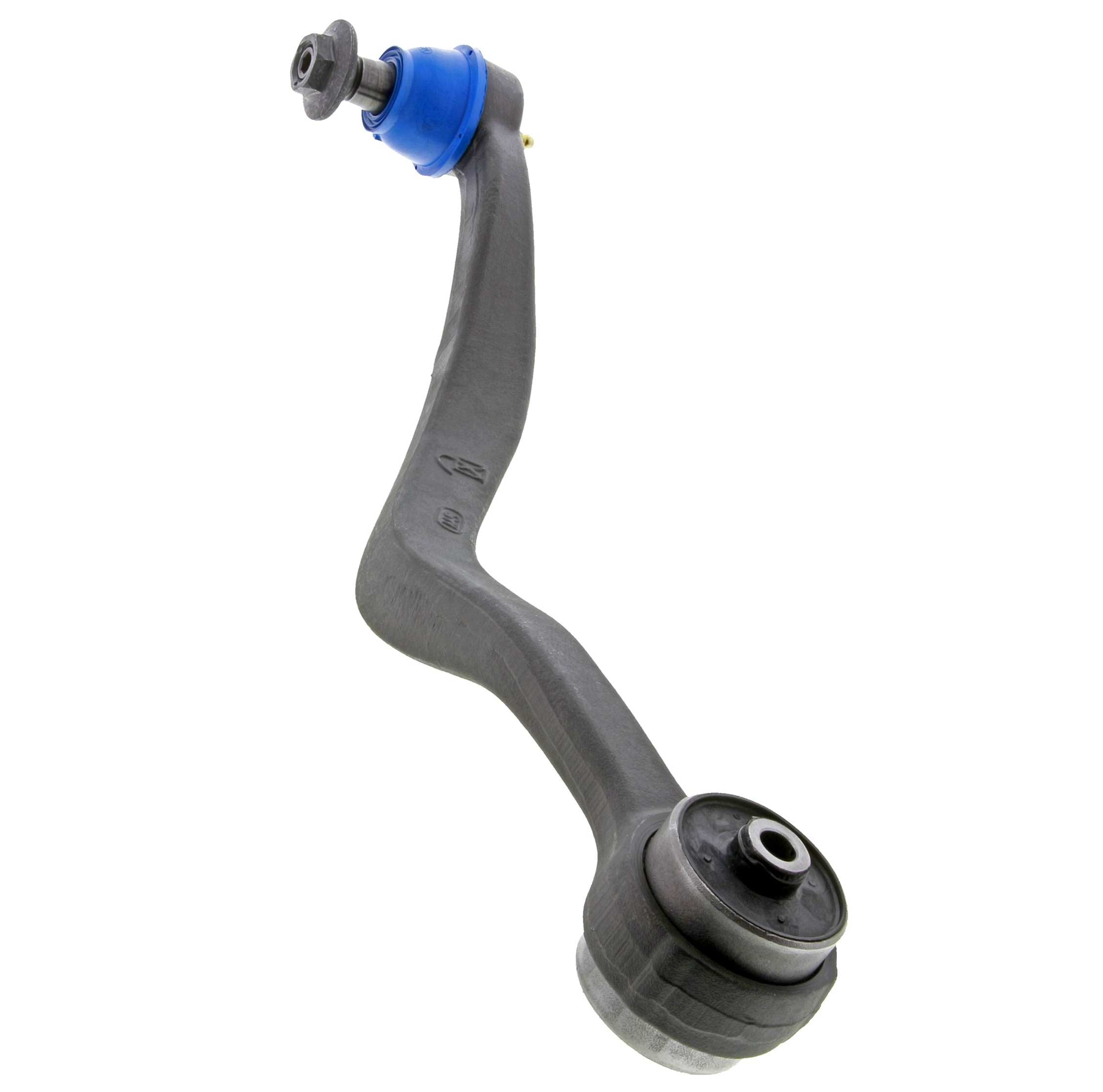 Mevotech Supreme Suspension Control Arm and Ball Joint Assembly CMS76105