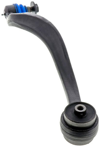 Mevotech Supreme Suspension Control Arm and Ball Joint Assembly CMS76105
