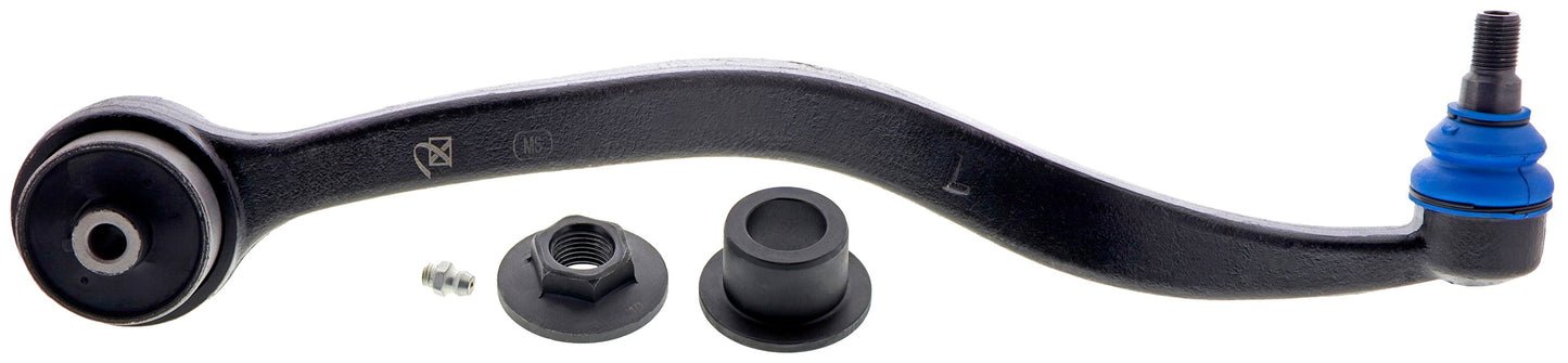 Mevotech Supreme Suspension Control Arm and Ball Joint Assembly CMS76105