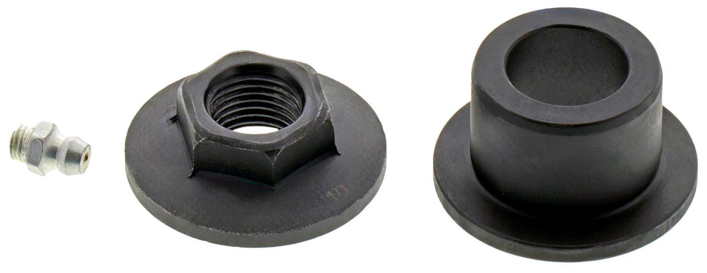Mevotech Supreme Suspension Control Arm and Ball Joint Assembly CMS76105