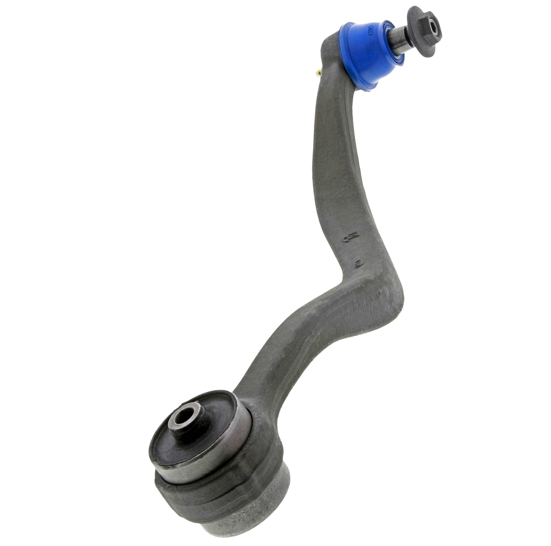 Mevotech Supreme Suspension Control Arm and Ball Joint Assembly CMS76106